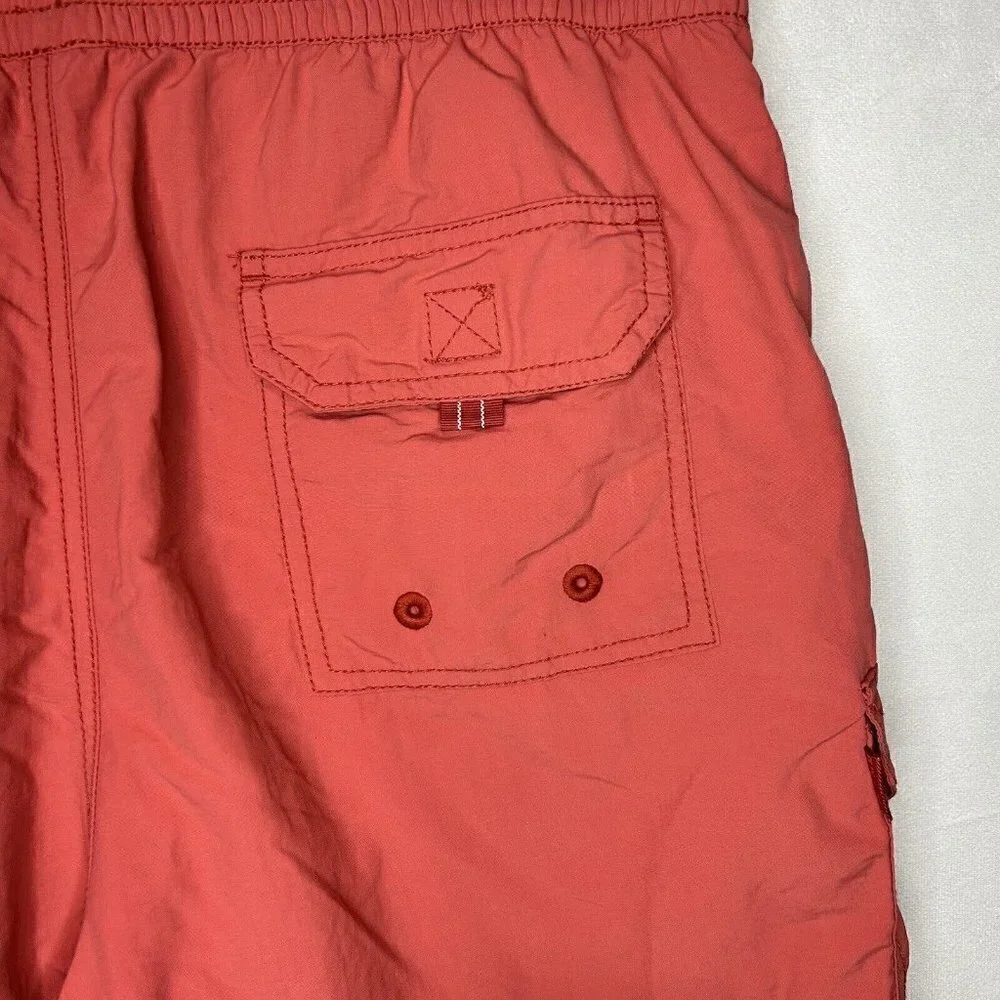 Tommy Bahama Relax Mens Mesh Line Nylon 6